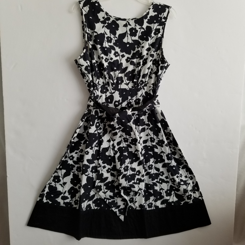 The Limited Sleeveless Dress